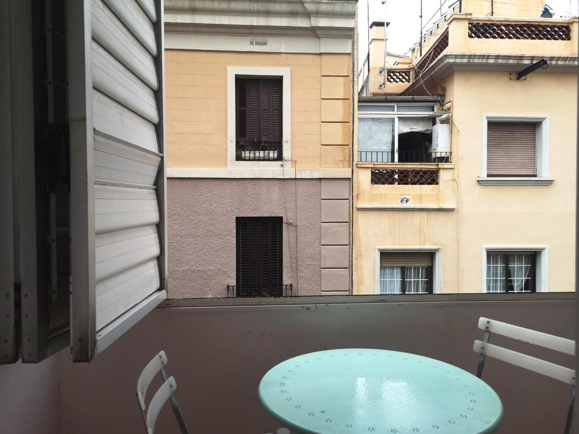 Lejlighed Aparteasy - Balcony, Quiet, Sunny *